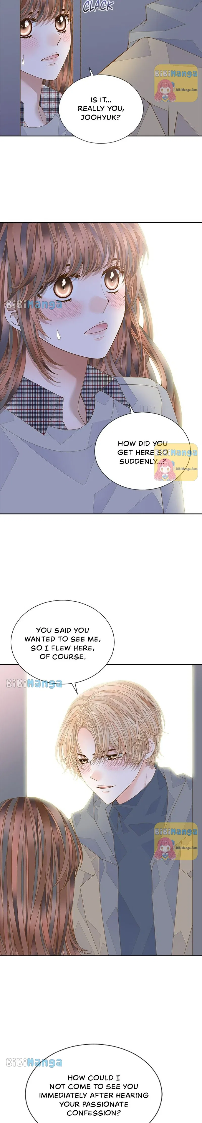 My Bad Younger Man Chapter 113 – Page 18