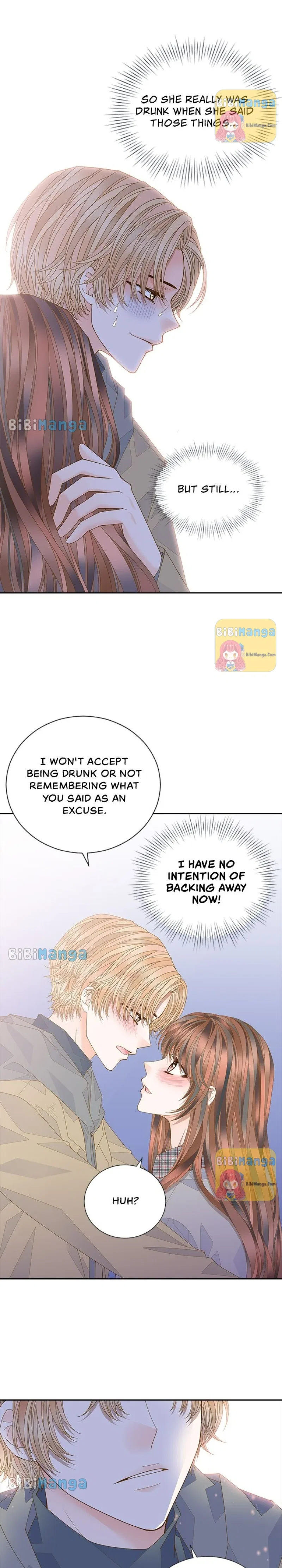 My Bad Younger Man Chapter 113 – Page 21