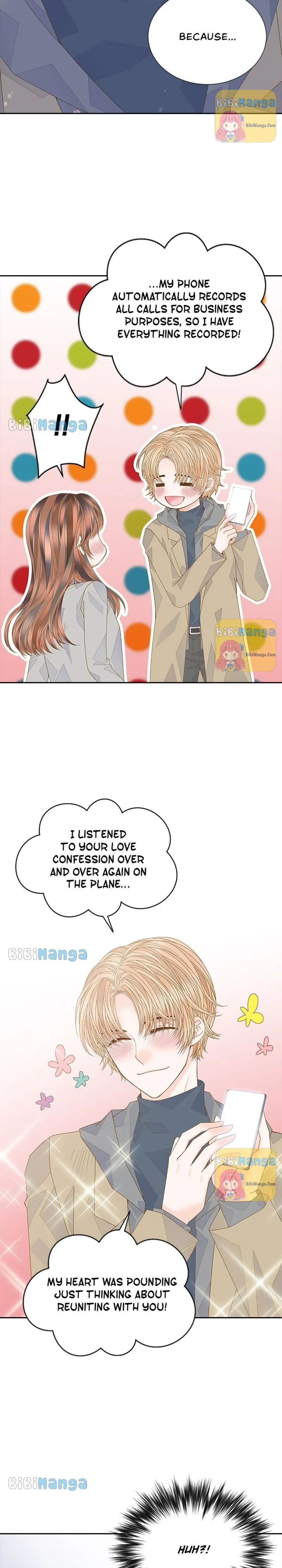 My Bad Younger Man Chapter 113 – Page 22