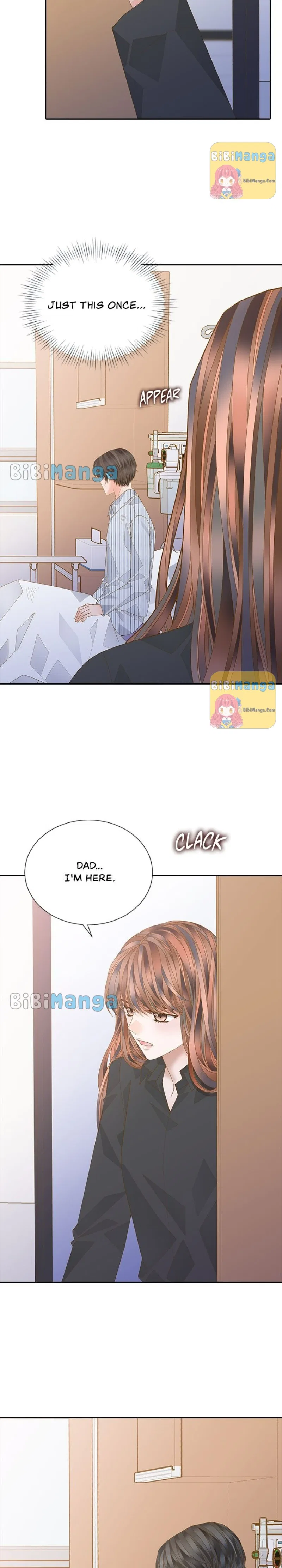 My Bad Younger Man Chapter 111 – Page 3