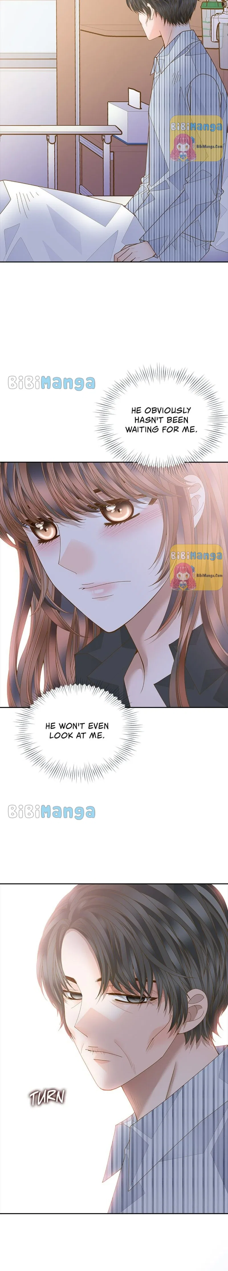 My Bad Younger Man Chapter 111 – Page 4