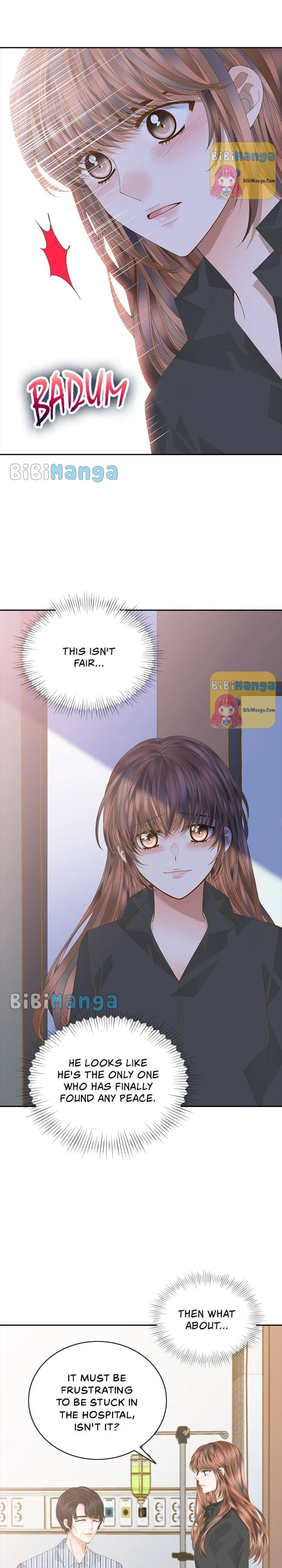 My Bad Younger Man Chapter 111 – Page 6