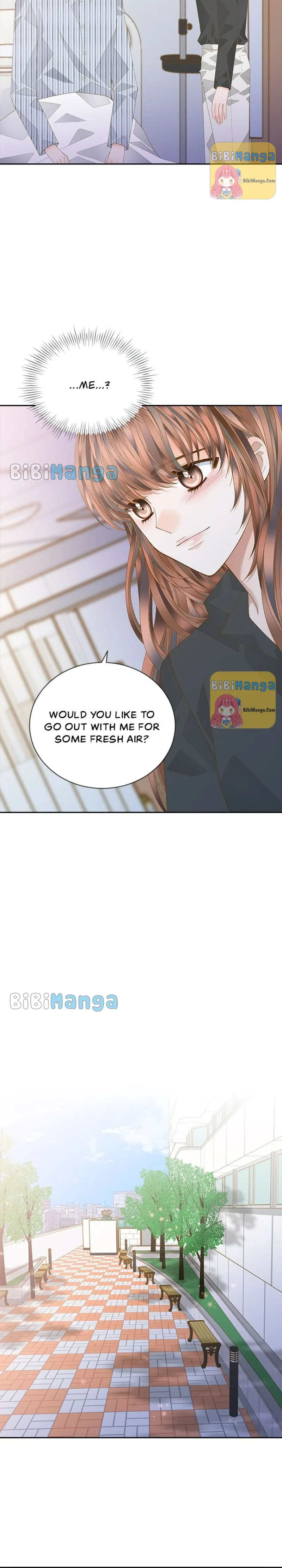 My Bad Younger Man Chapter 111 – Page 7