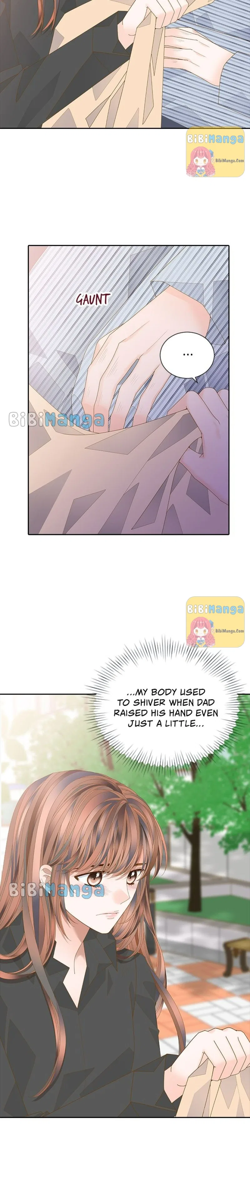 My Bad Younger Man Chapter 111 – Page 9