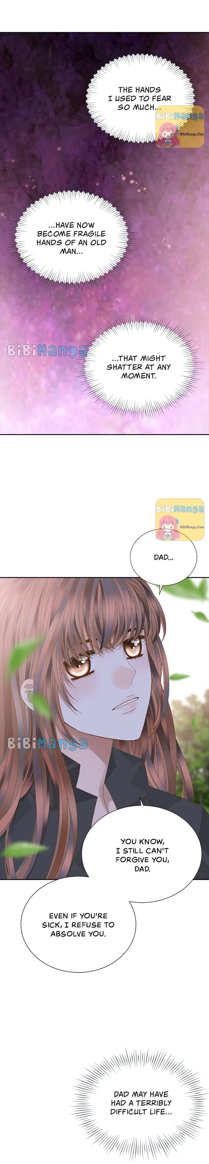 My Bad Younger Man Chapter 111 – Page 10
