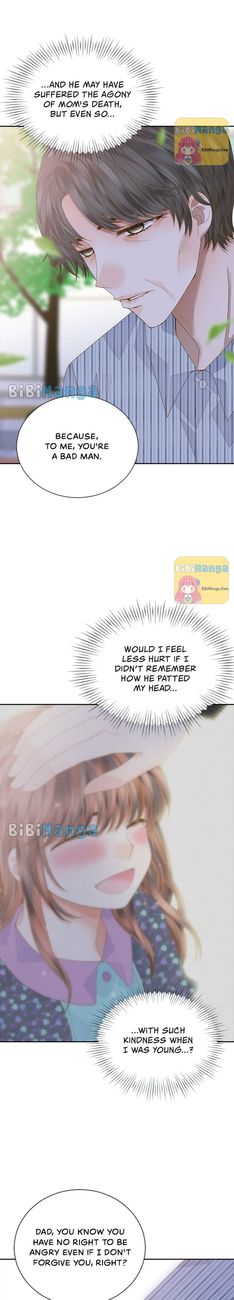 My Bad Younger Man Chapter 111 – Page 11
