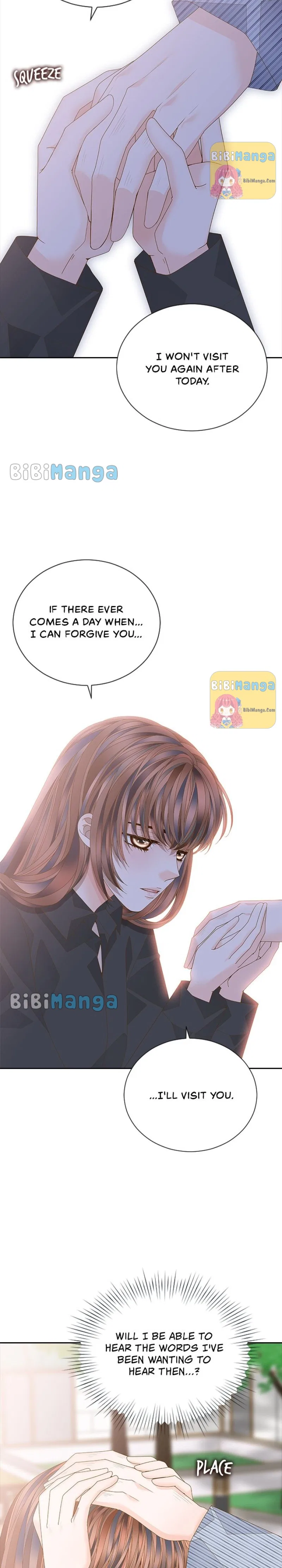 My Bad Younger Man Chapter 111 – Page 12