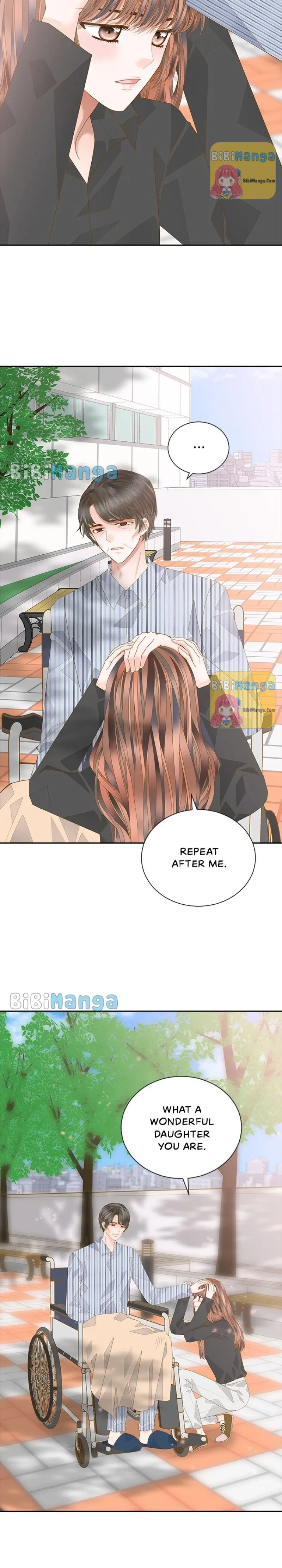 My Bad Younger Man Chapter 111 – Page 13