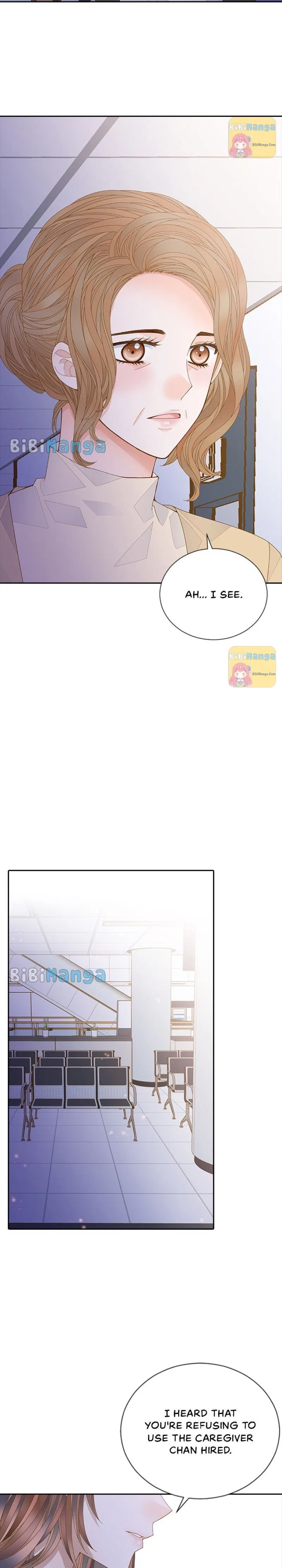 My Bad Younger Man Chapter 110 – Page 3
