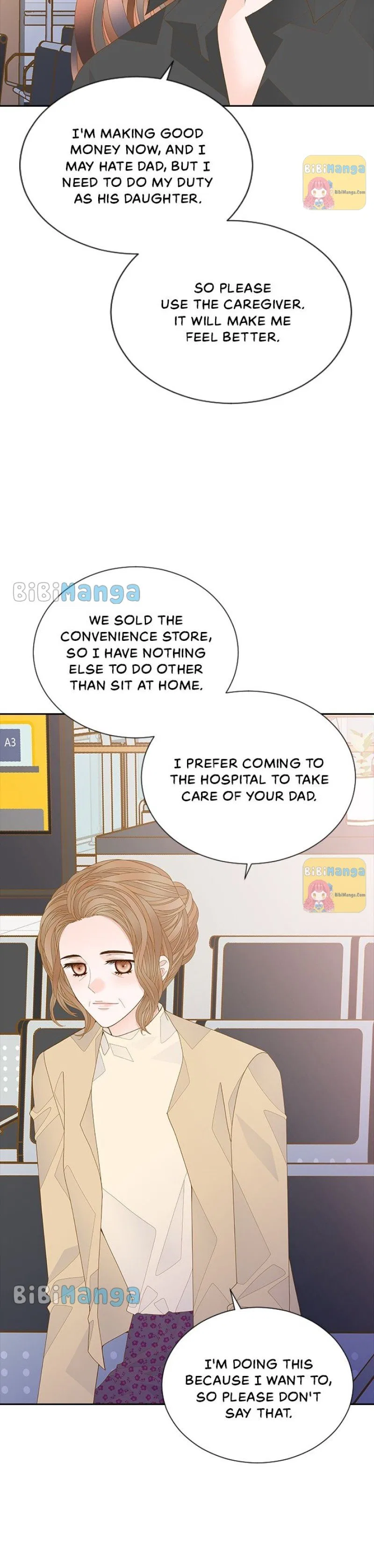 My Bad Younger Man Chapter 110 – Page 5