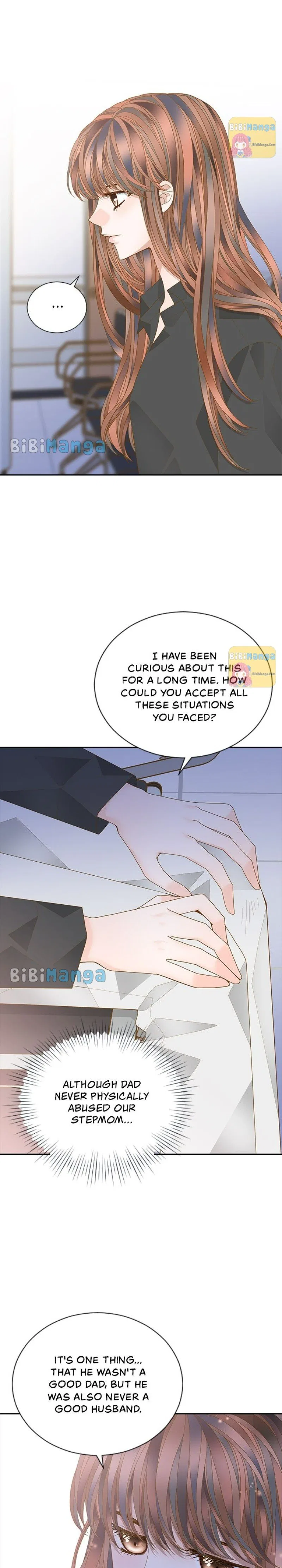My Bad Younger Man Chapter 110 – Page 6