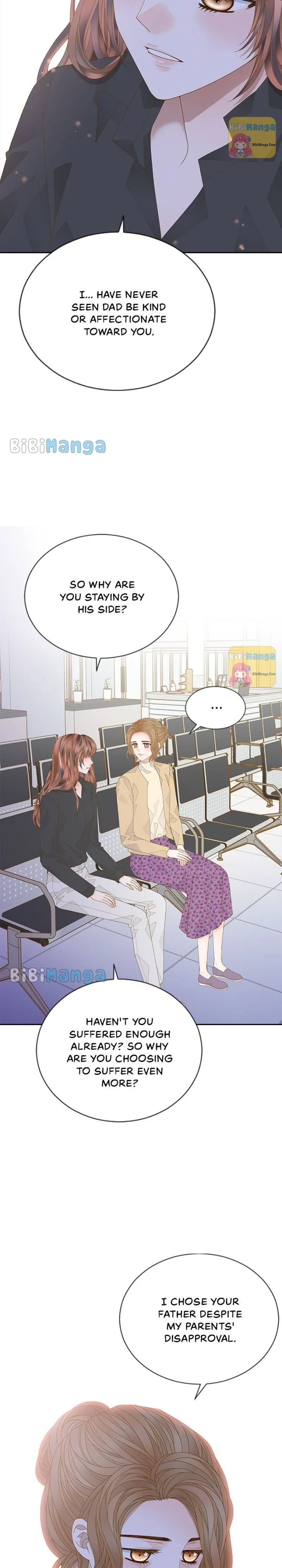 My Bad Younger Man Chapter 110 – Page 7