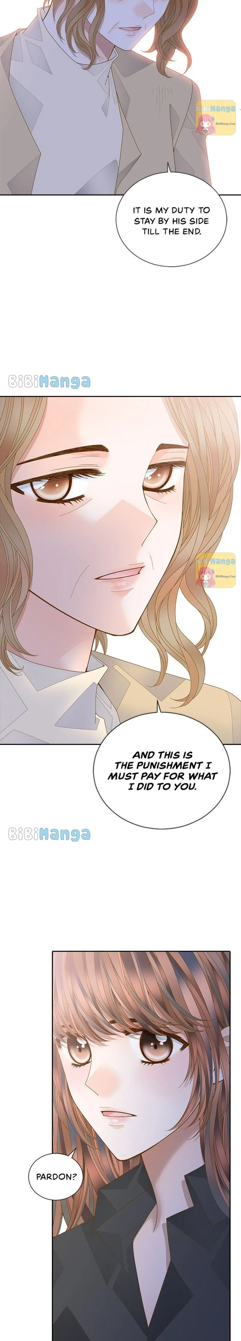 My Bad Younger Man Chapter 110 – Page 8