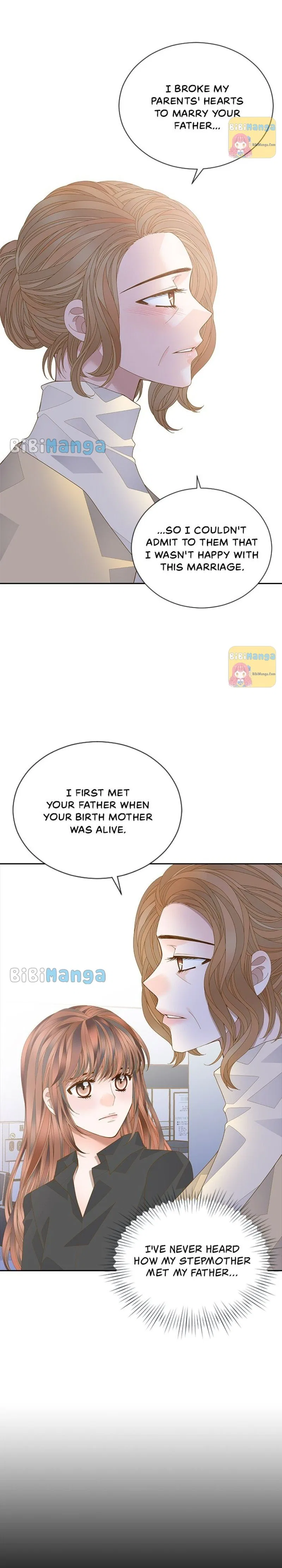My Bad Younger Man Chapter 110 – Page 10