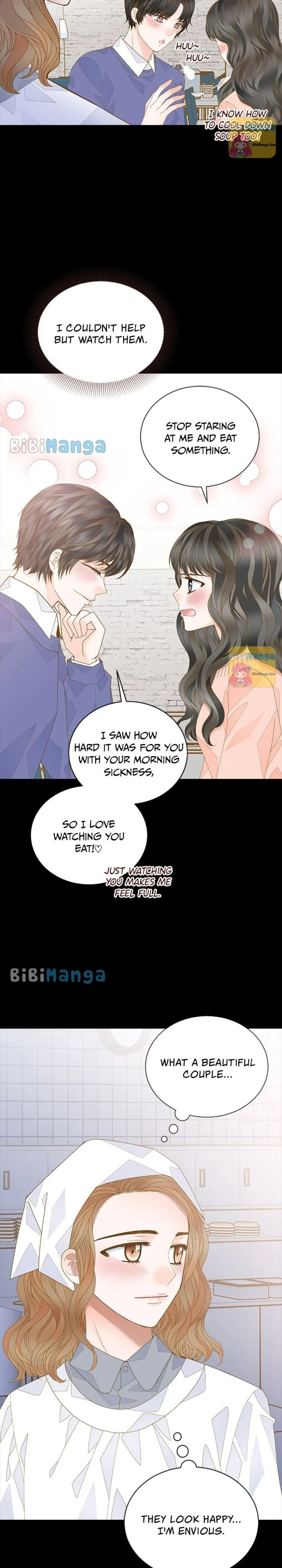 My Bad Younger Man Chapter 110 – Page 12