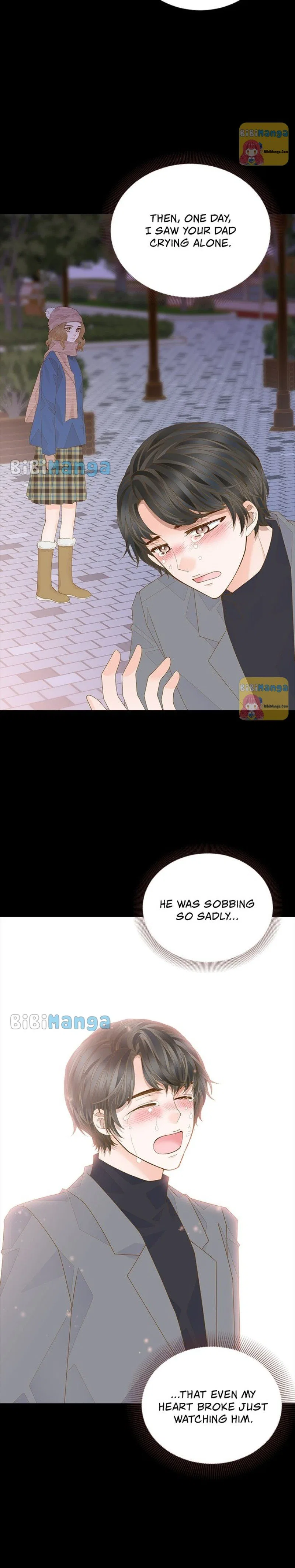 My Bad Younger Man Chapter 110 – Page 13