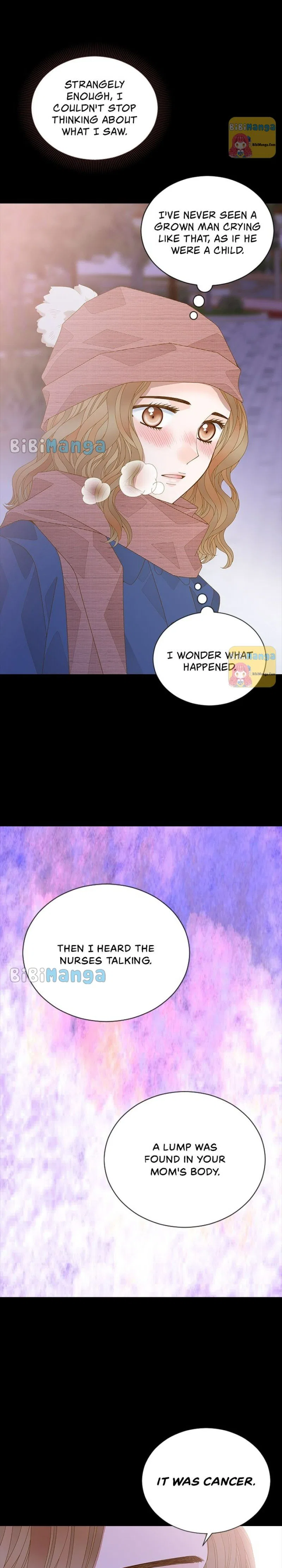 My Bad Younger Man Chapter 110 – Page 14