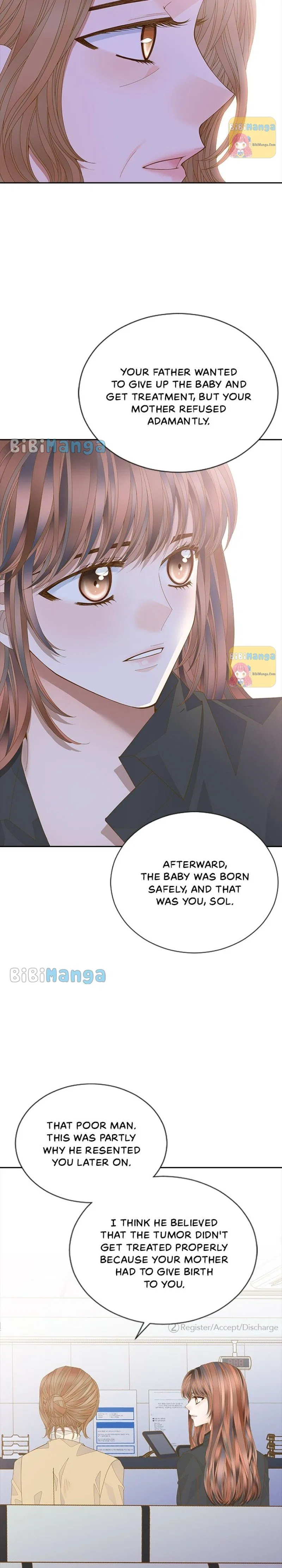 My Bad Younger Man Chapter 110 – Page 15