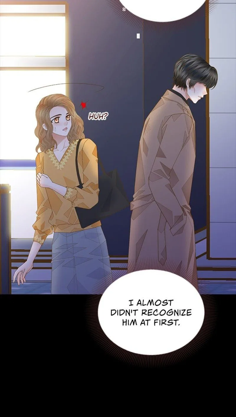 My Bad Younger Man Chapter 110 – Page 17