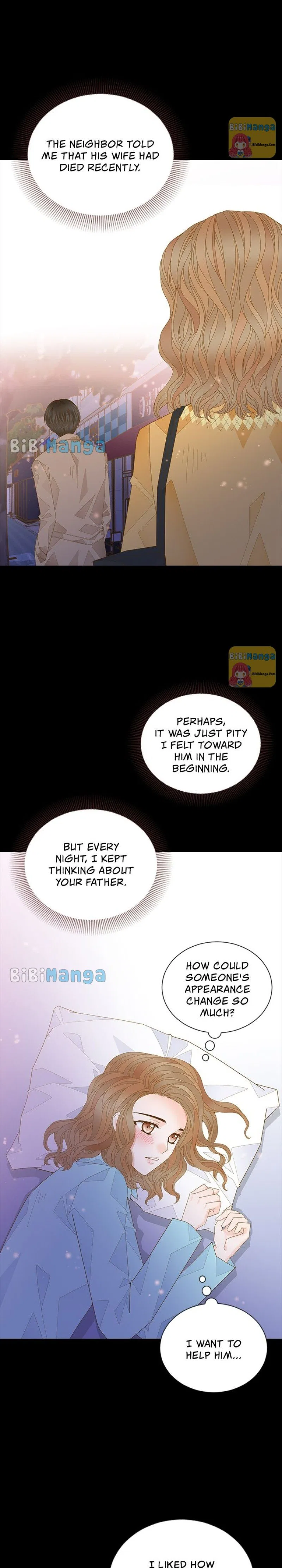 My Bad Younger Man Chapter 110 – Page 18