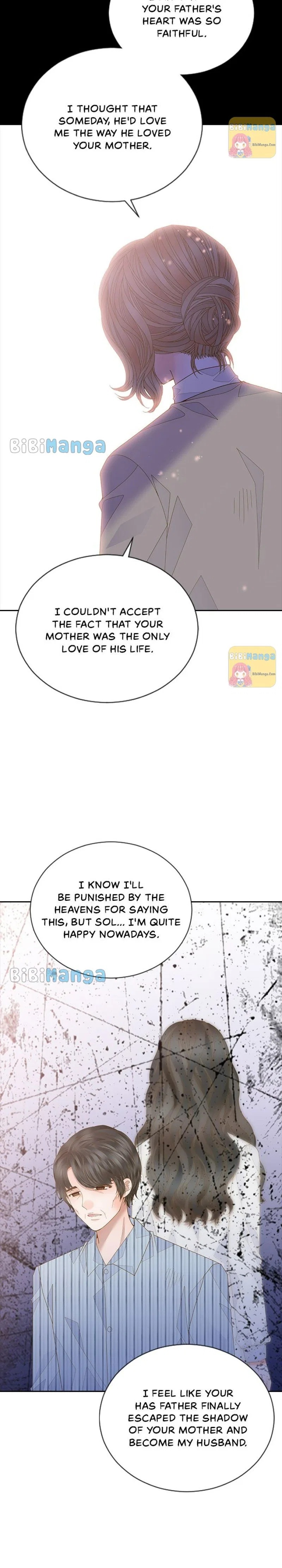 My Bad Younger Man Chapter 110 – Page 19