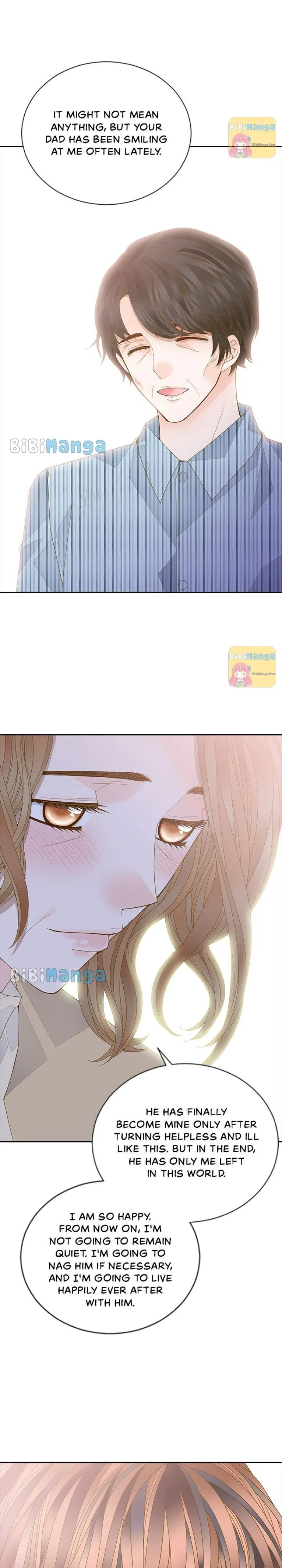 My Bad Younger Man Chapter 110 – Page 20
