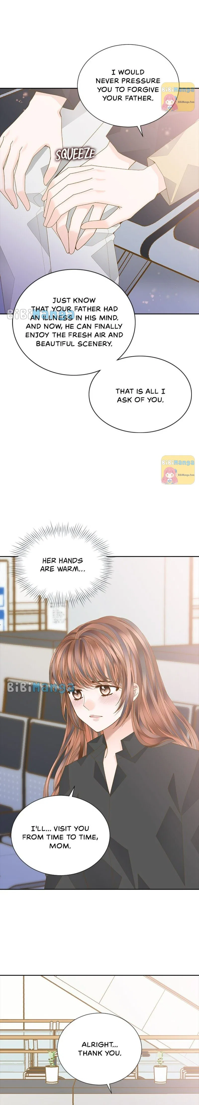 My Bad Younger Man Chapter 110 – Page 23