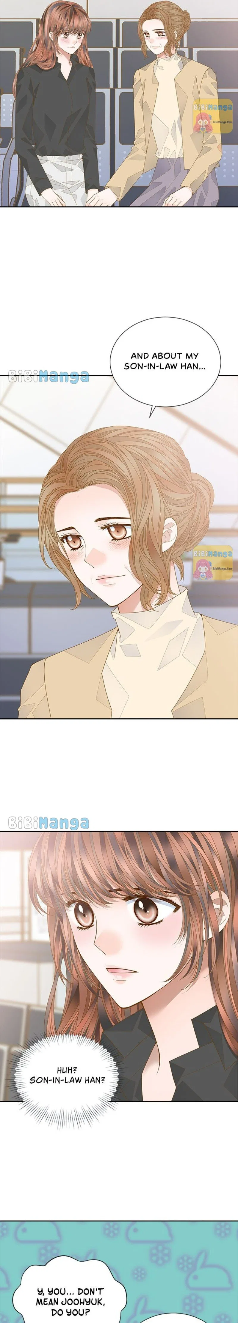 My Bad Younger Man Chapter 110 – Page 24