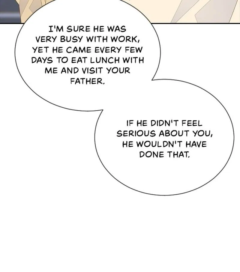 My Bad Younger Man Chapter 110 – Page 26