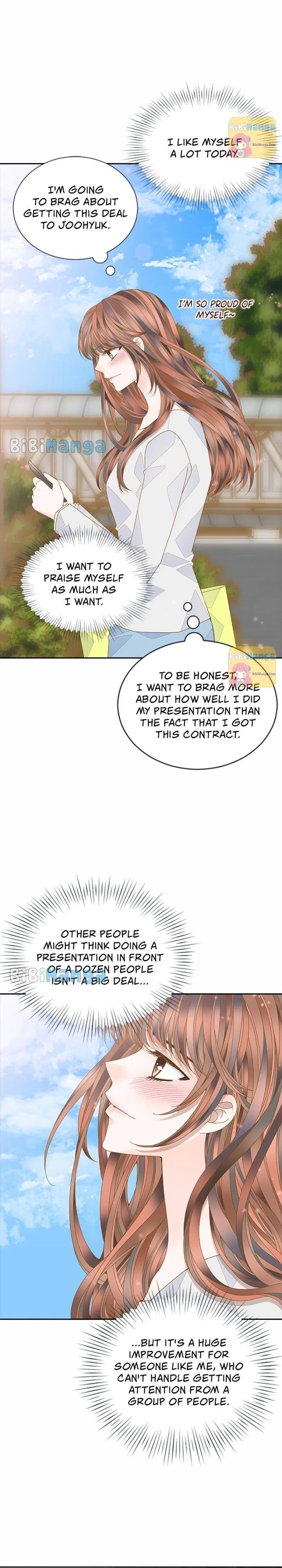 My Bad Younger Man Chapter 109 – Page 3