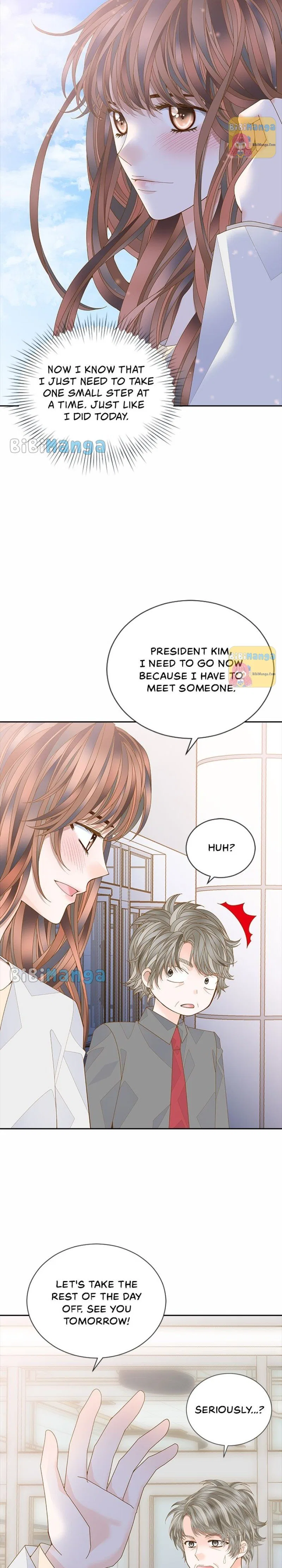 My Bad Younger Man Chapter 109 – Page 4