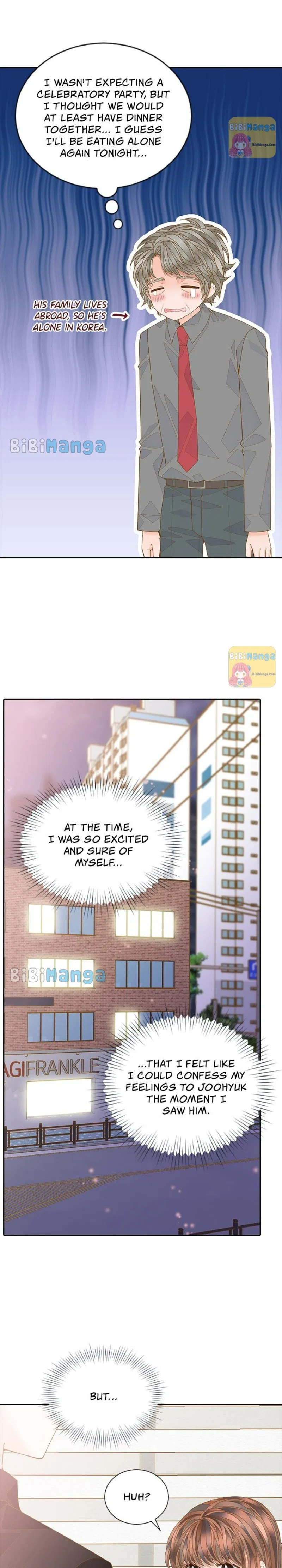 My Bad Younger Man Chapter 109 – Page 6