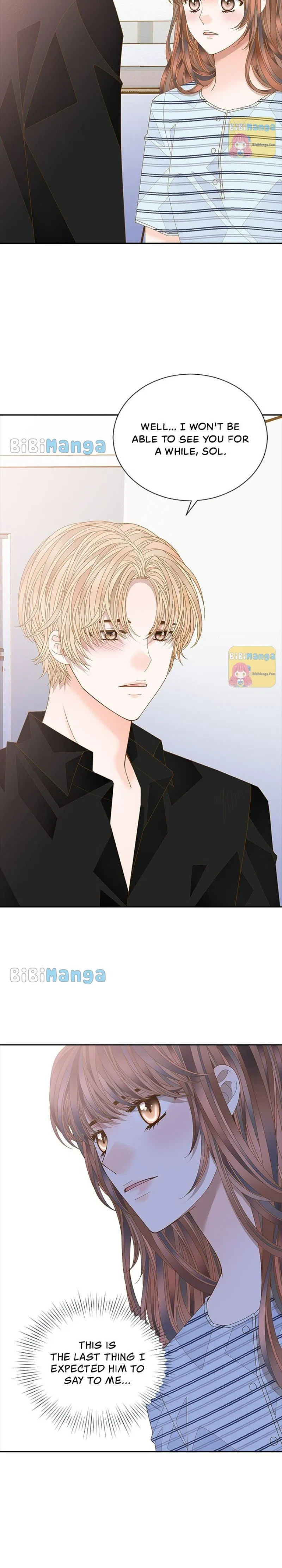 My Bad Younger Man Chapter 109 – Page 7
