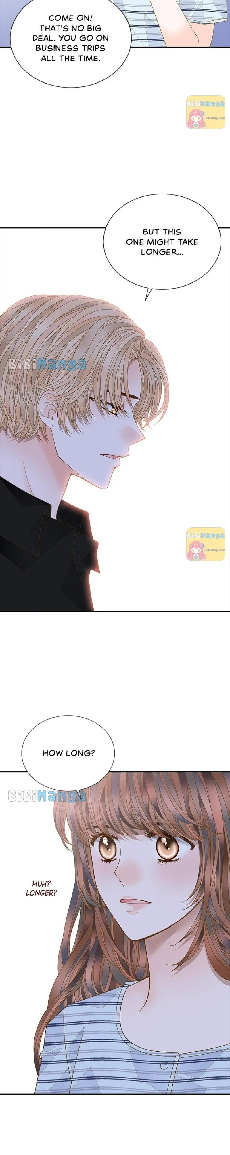 My Bad Younger Man Chapter 109 – Page 9