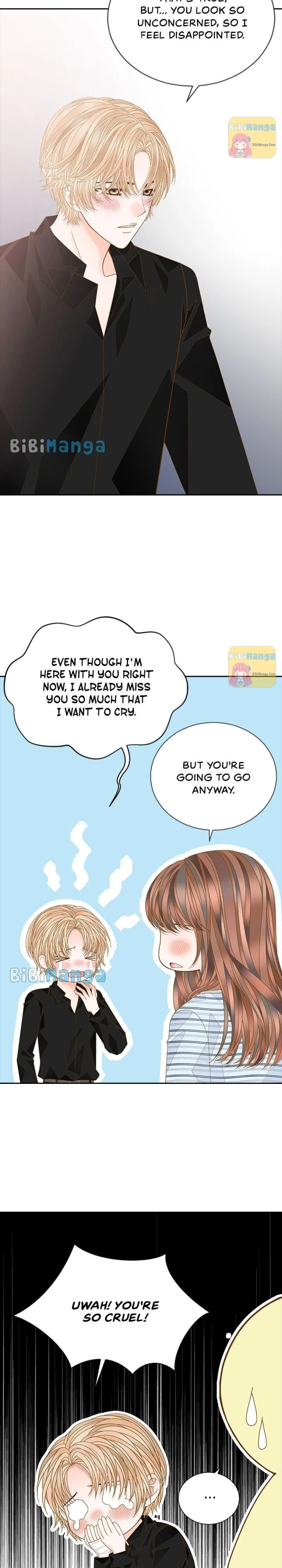 My Bad Younger Man Chapter 109 – Page 13