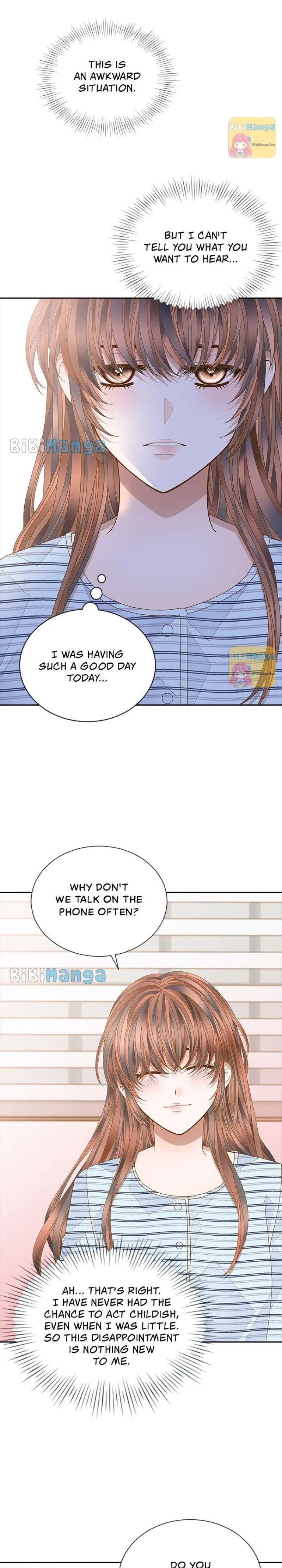 My Bad Younger Man Chapter 109 – Page 15