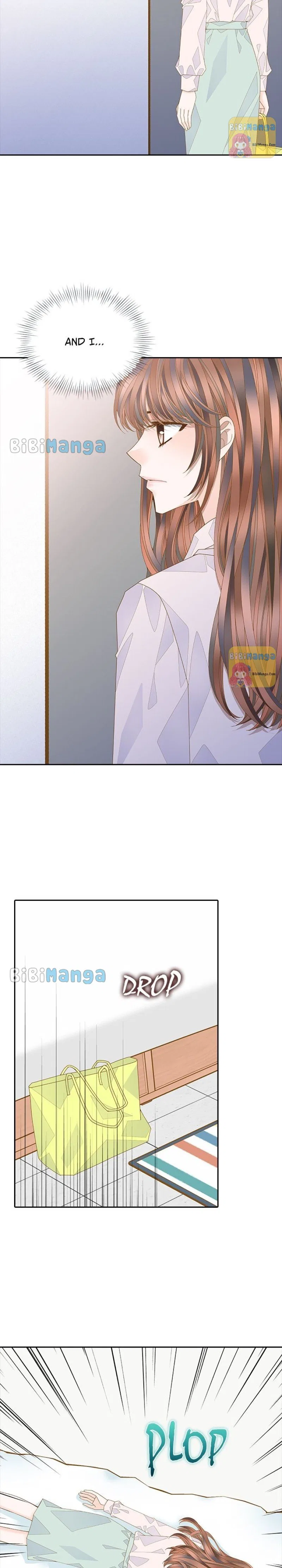 My Bad Younger Man Chapter 109 – Page 18