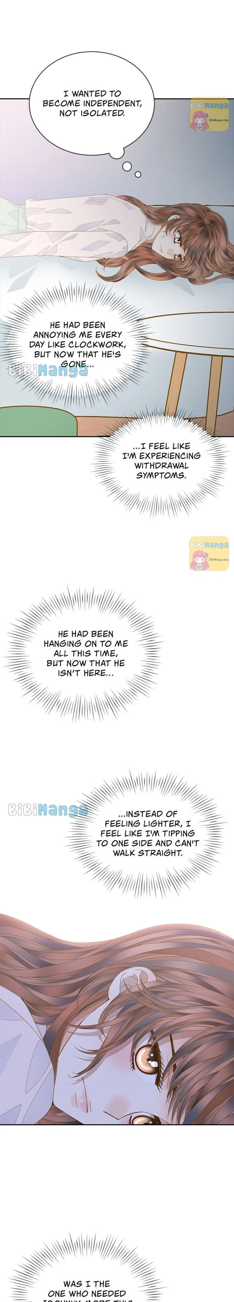 My Bad Younger Man Chapter 109 – Page 20