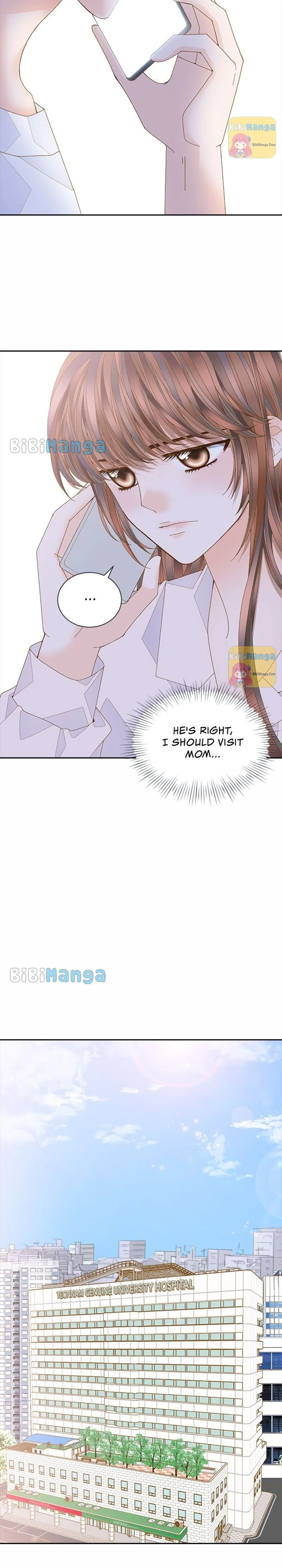 My Bad Younger Man Chapter 109 – Page 26
