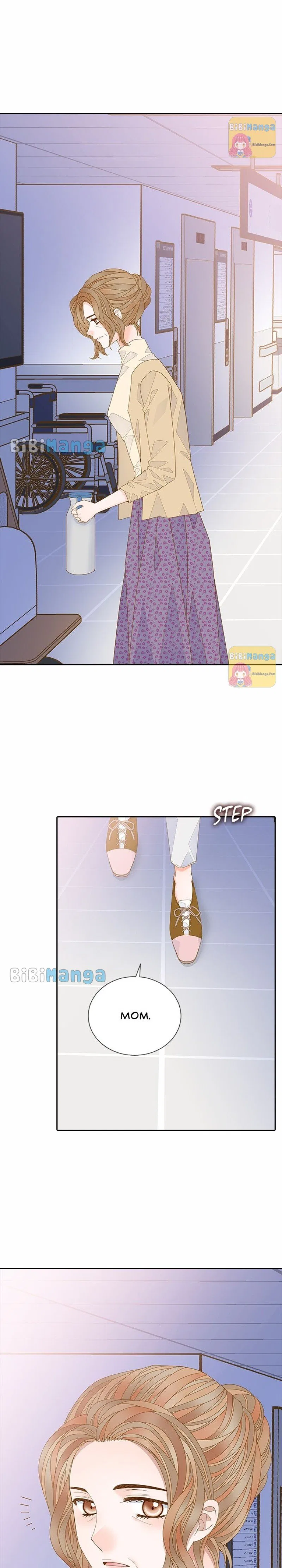 My Bad Younger Man Chapter 109 – Page 27