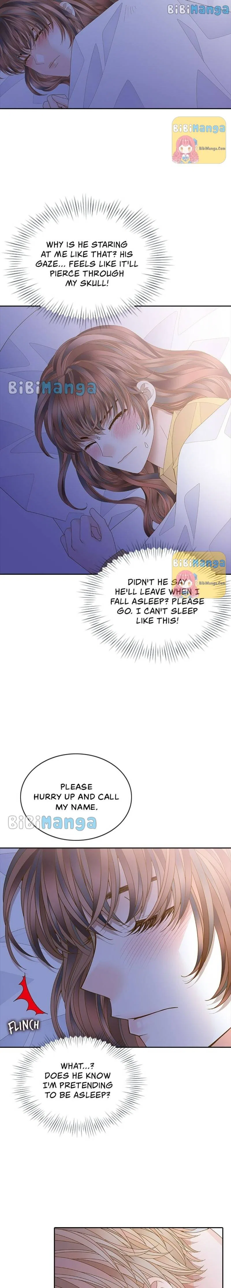 My Bad Younger Man Chapter 108 – Page 2