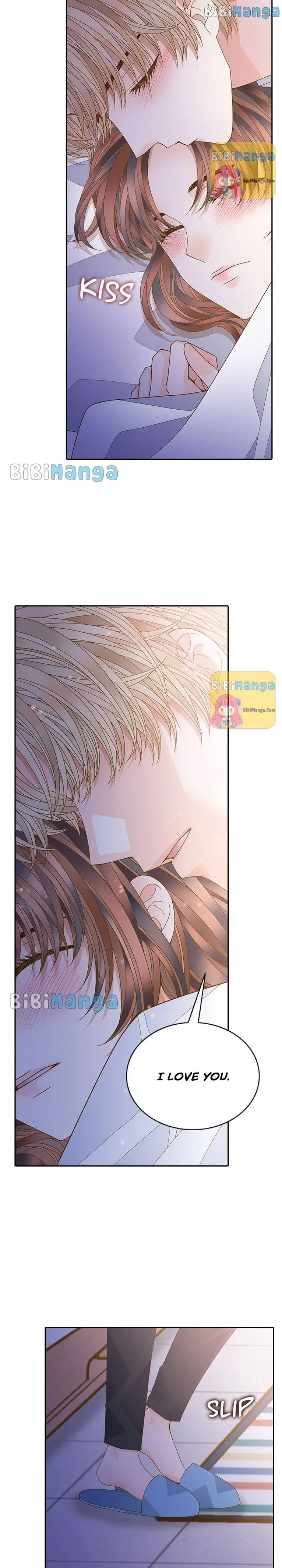 My Bad Younger Man Chapter 108 – Page 3