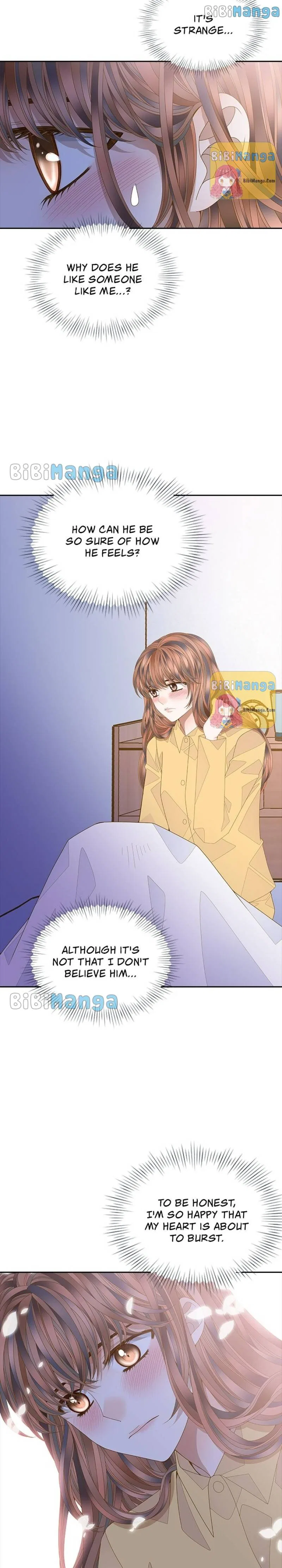 My Bad Younger Man Chapter 108 – Page 6