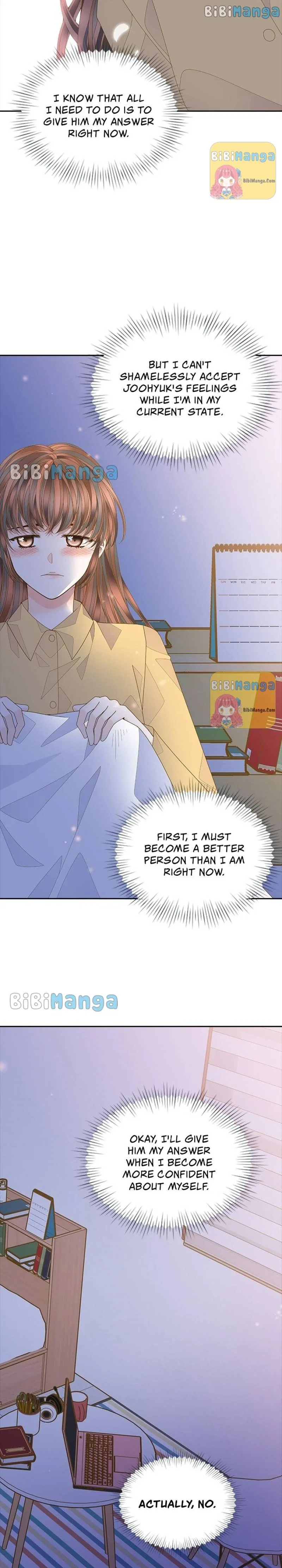 My Bad Younger Man Chapter 108 – Page 7