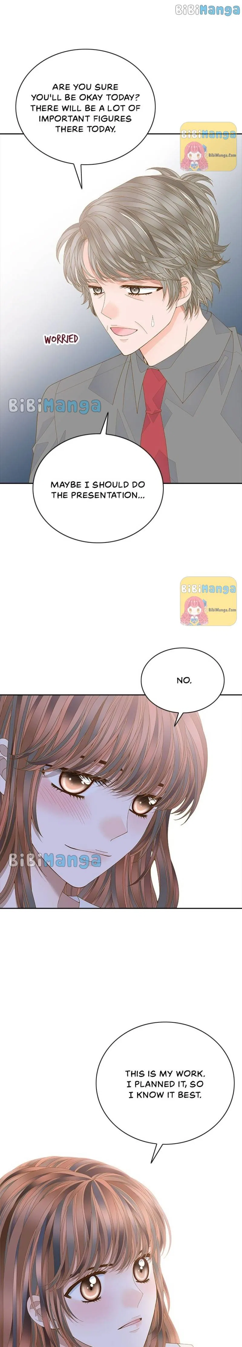 My Bad Younger Man Chapter 108 – Page 13