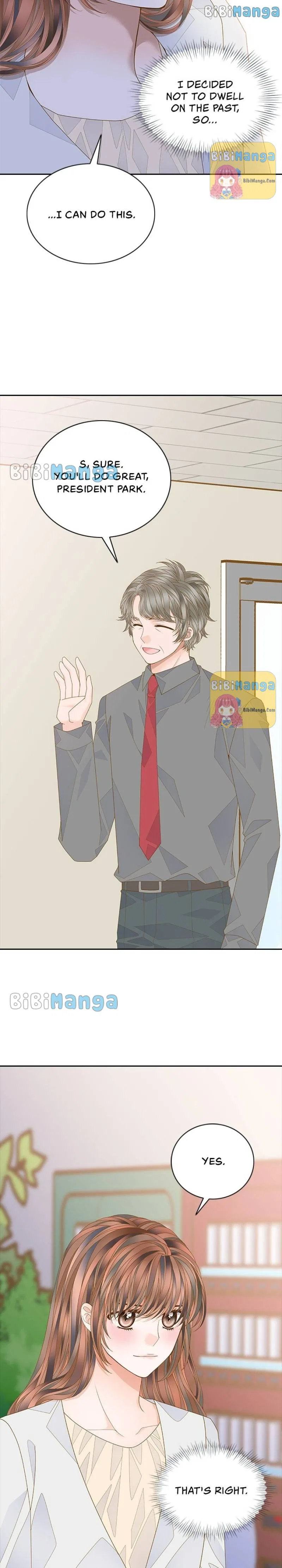 My Bad Younger Man Chapter 108 – Page 14