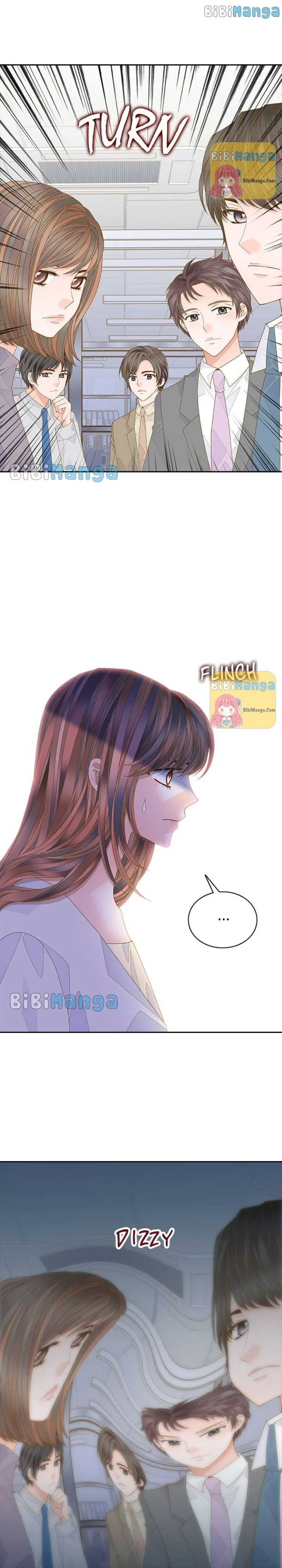 My Bad Younger Man Chapter 108 – Page 17