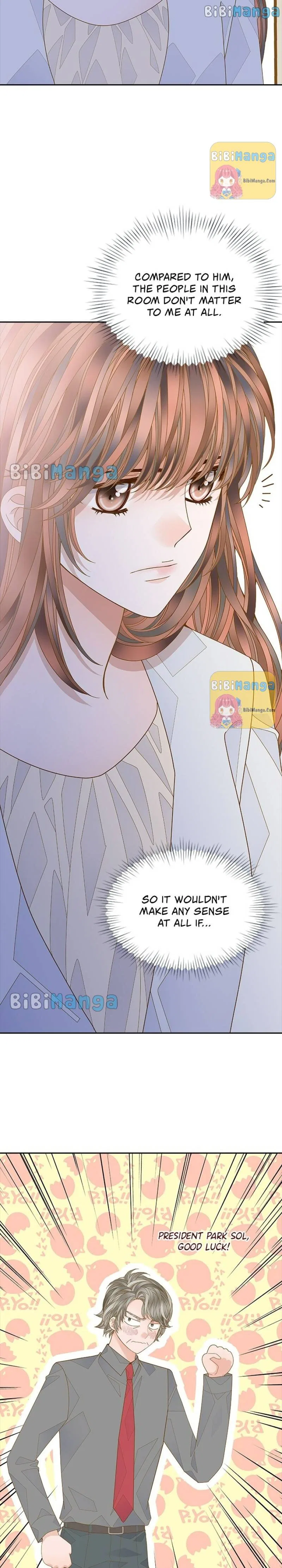 My Bad Younger Man Chapter 108 – Page 19