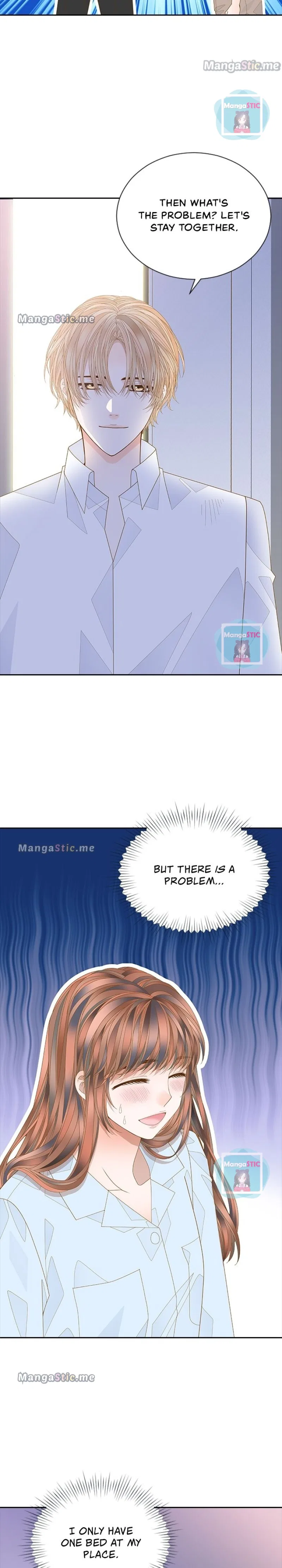 My Bad Younger Man Chapter 107 – Page 5