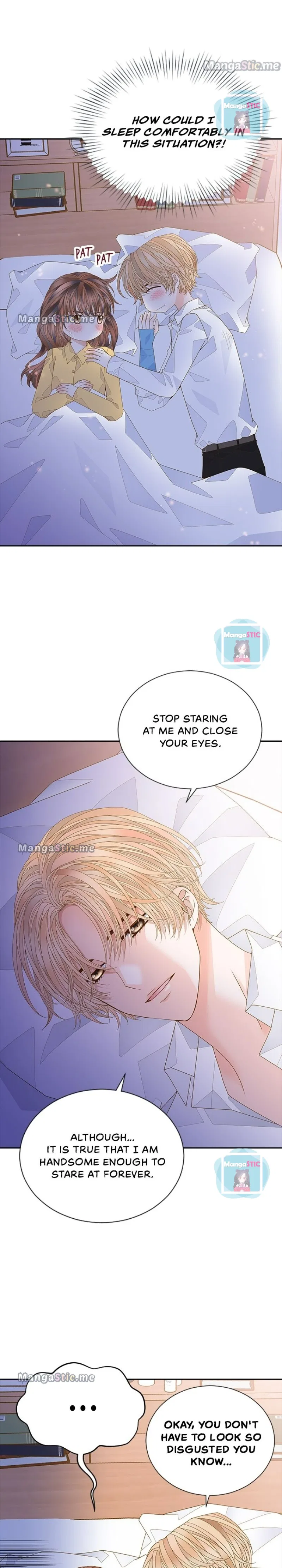 My Bad Younger Man Chapter 107 – Page 7